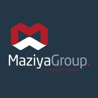 MAZIYA GENERAL SERVICES